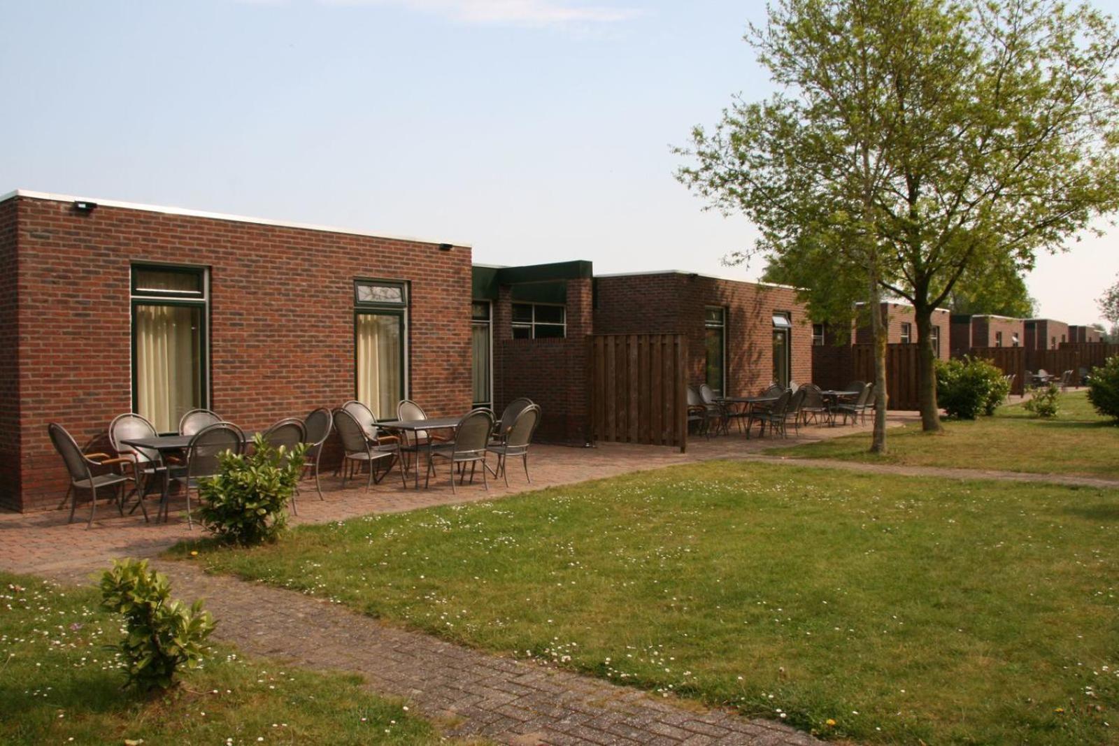 טרוולדה Recreatiepark En Jachthaven De Scherpenhof מראה חיצוני תמונה